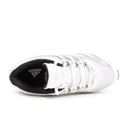 Adidas Men's Temper Run 2.0 - Cloud White