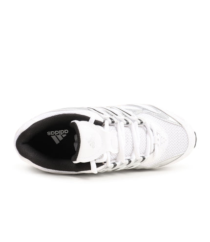 Adidas Mens Temper Run 2.0 - Cloud White