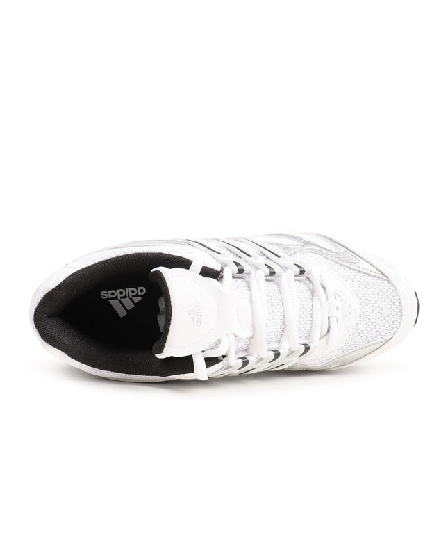 Adidas Mens Temper Run 2.0 - Cloud White
