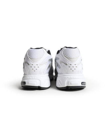Adidas Mens Temper Run 2.0 - Cloud White