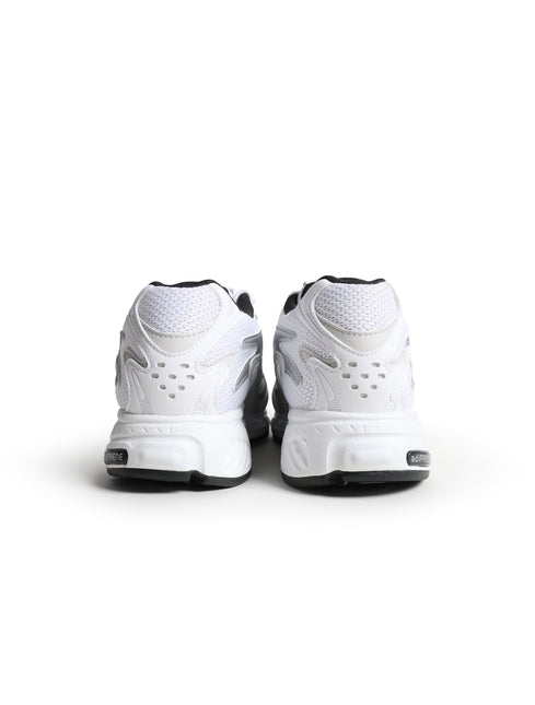 Adidas Men's Temper Run 2.0 - Cloud White