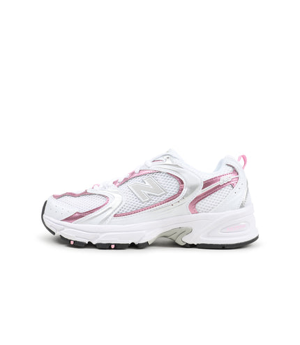 New Balance Womens 530 - White/Pink