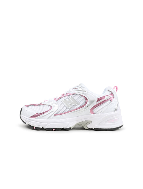New Balance Womens 530 - White/Pink
