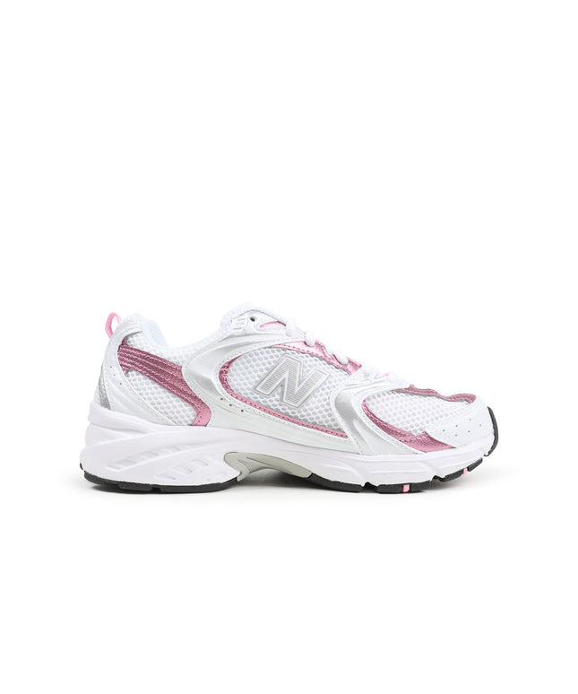 New Balance Womens 530 - White/Pink