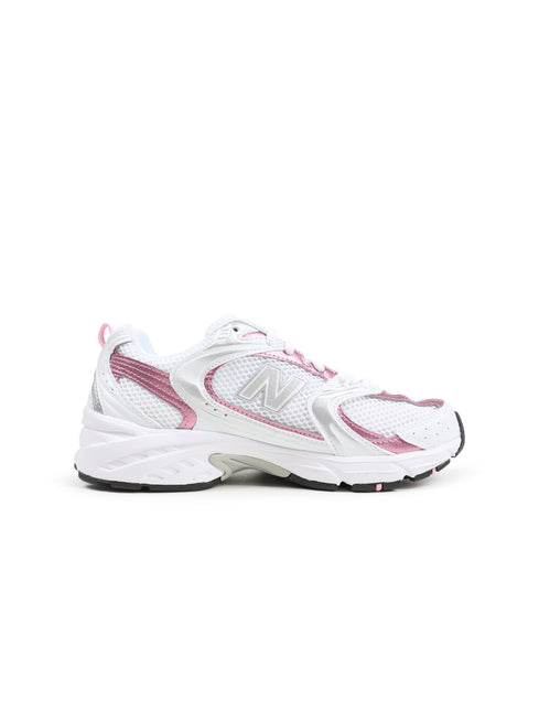New Balance Womens 530 - White/Pink