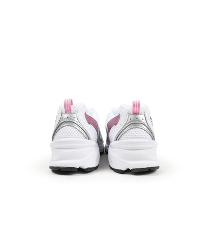 New Balance Womens 530 - White/Pink