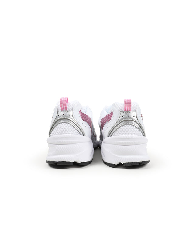 New Balance Womens 530 - White/Pink