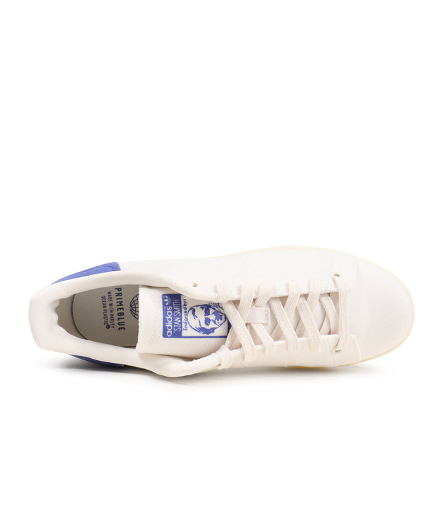 Adidas Men's Stan Smith - Prime Blue
