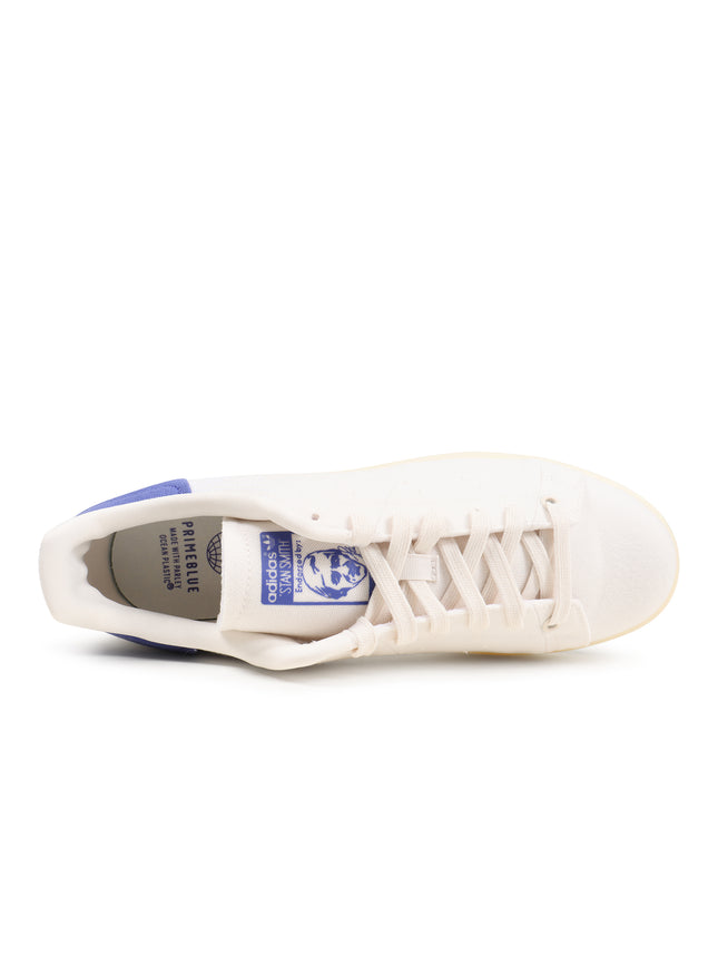 Adidas Men's Stan Smith - Prime Blue