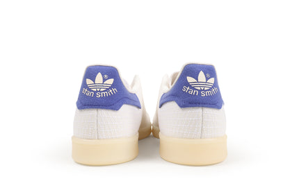Adidas Men's Stan Smith - Prime Blue