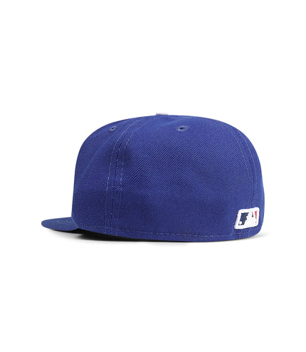 New Era 5950 LA Dodgers Ohtani Sasaki Yamamoto Hat - Royal