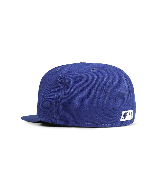 New Era 5950 LA Dodgers Ohtani Sasaki Yamamoto Hat - Royal