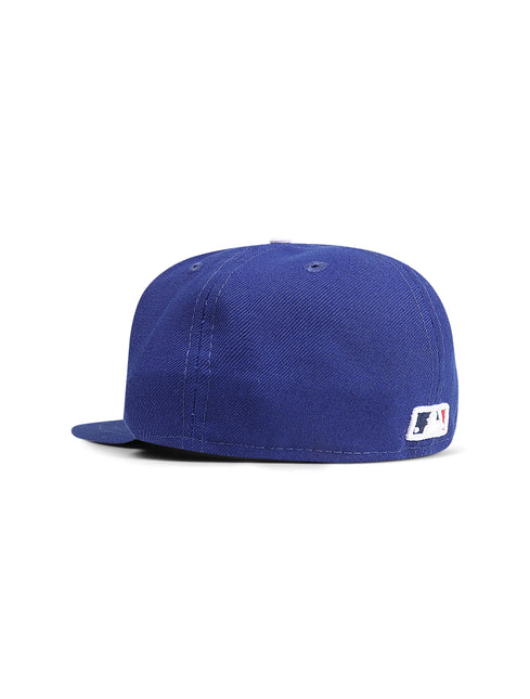 New Era 5950 LA Dodgers Ohtani Sasaki Yamamoto Hat - Royal