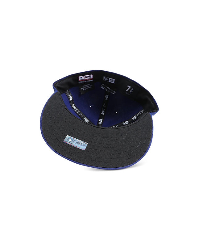 New Era 5950 LA Dodgers Ohtani Sasaki Yamamoto Hat - Royal