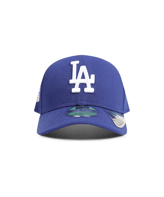 New Era 940 LA Dodgers Ohtani Sasaki Yamamoto Snapback - Royal