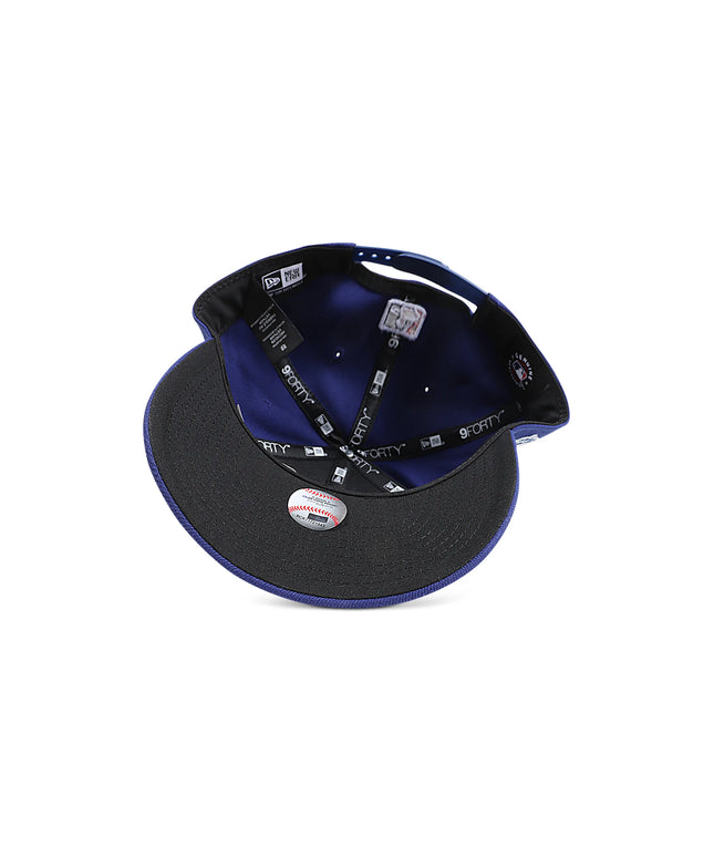 New Era 940 LA Dodgers Ohtani Sasaki Yamamoto Snapback - Royal