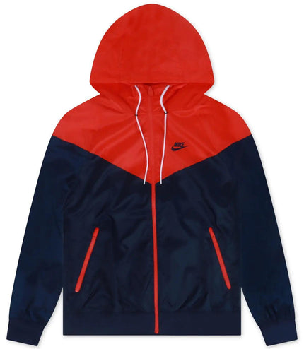 NIKE SPORTSWEAR WINDBREAKER - MIDNIGHT NAVY NIKE