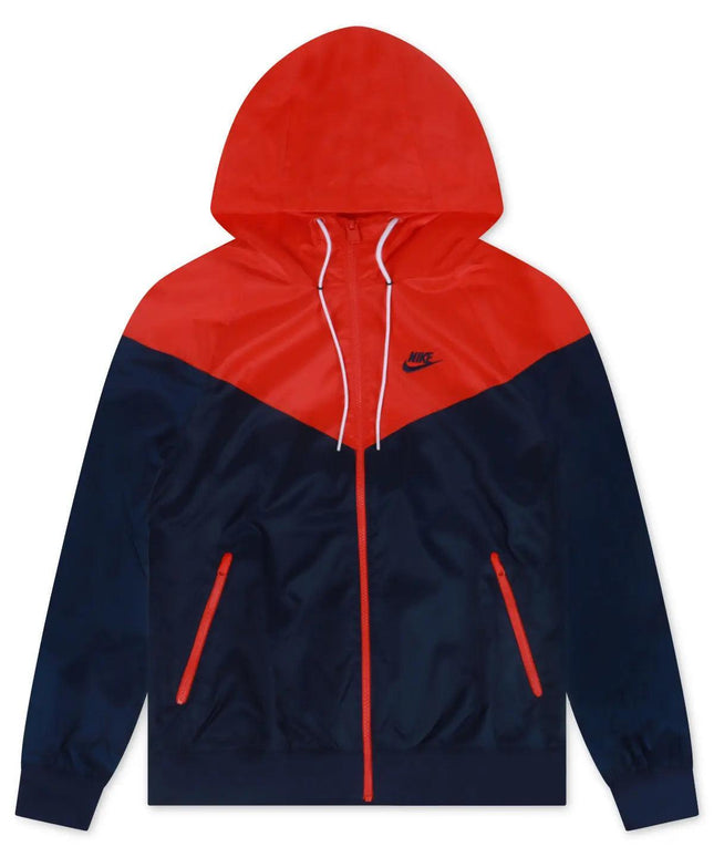 NIKE SPORTSWEAR WINDBREAKER - MIDNIGHT NAVY NIKE