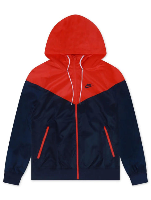 NIKE SPORTSWEAR WINDBREAKER - MIDNIGHT NAVY NIKE