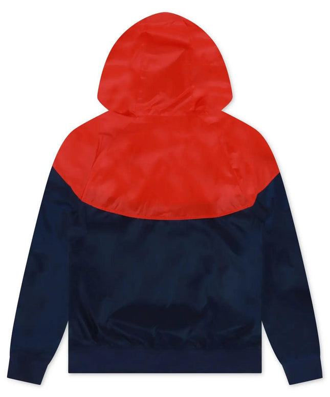 NIKE SPORTSWEAR WINDBREAKER - MIDNIGHT NAVY NIKE
