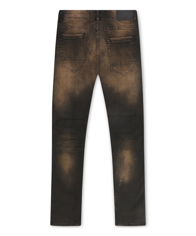 Jordan Craig Men's Slim Fit Jeans