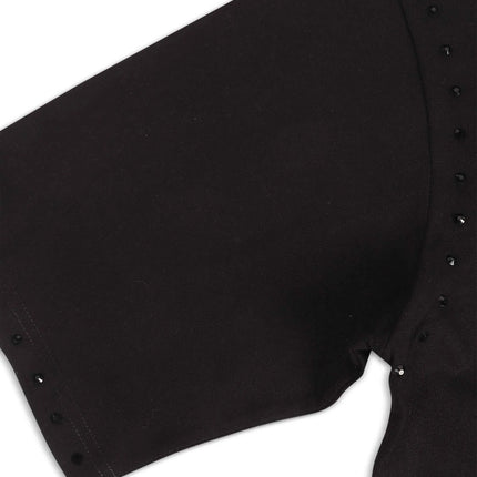 Tenaciti Tenacious Glow Tee - Black