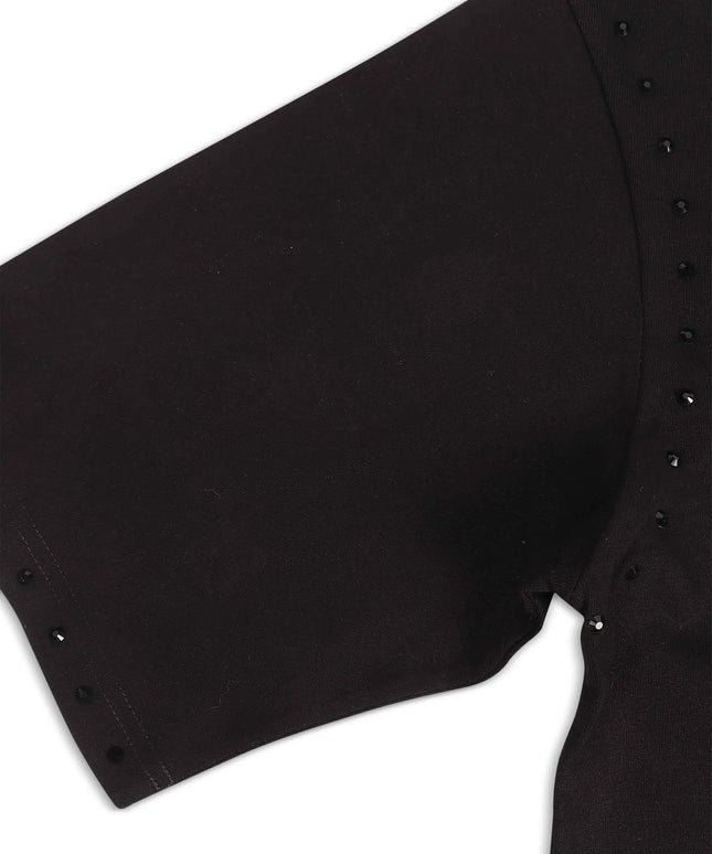 Tenaciti Tenacious Glow Tee - Black