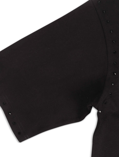 Tenaciti Tenacious Glow Tee - Black