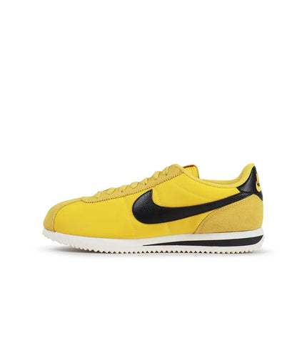 NIKE WMNS CORTEZ - VIVID SULFUR NIKE