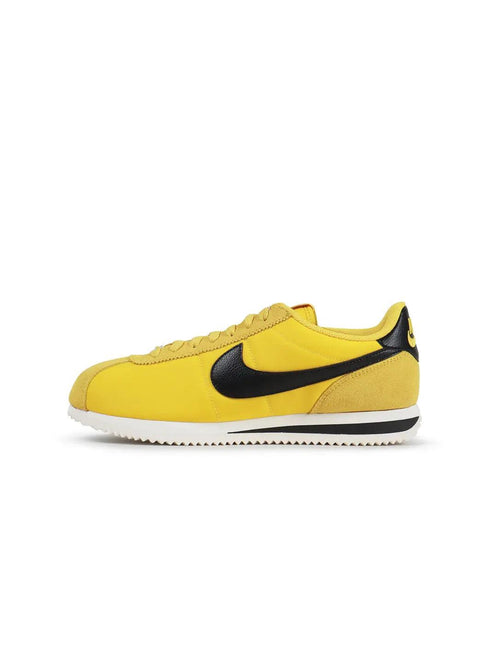 NIKE WMNS CORTEZ - VIVID SULFUR NIKE