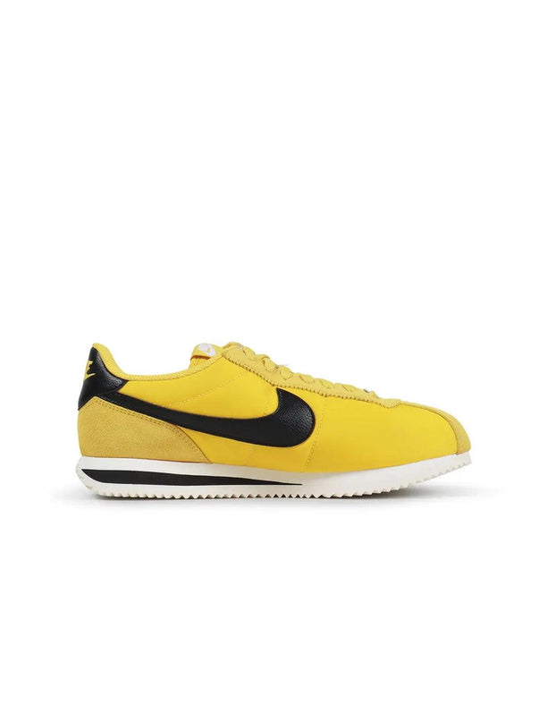 NIKE WMNS CORTEZ - VIVID SULFUR NIKE