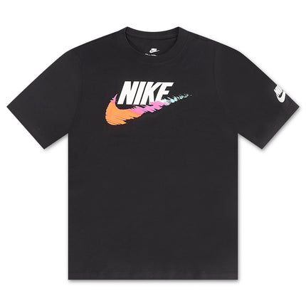 Nike Mens Sportswear Tee - Black