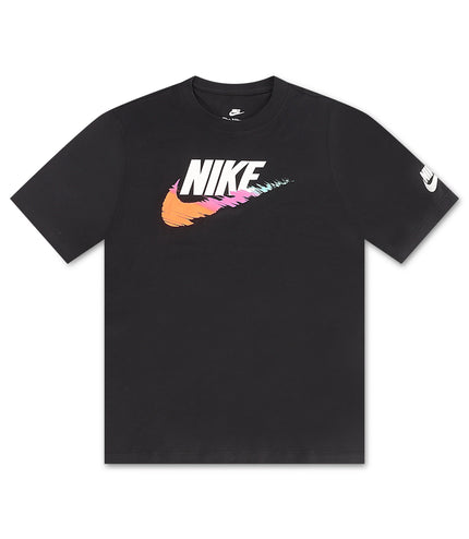 Nike Mens Sportswear Tee - Black