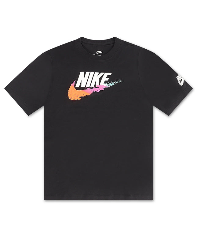 Nike Mens Sportswear Tee - Black