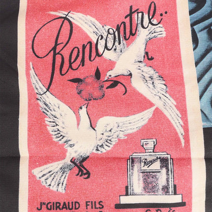 Sugarhill Dancing Poly Shorts - Black/Red