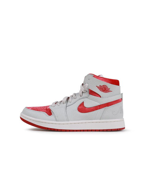 AIR JORDAN WMNS 1 HIGH ZOOM CMF 2 - VALENTINE’s DAY AIR JORDAN