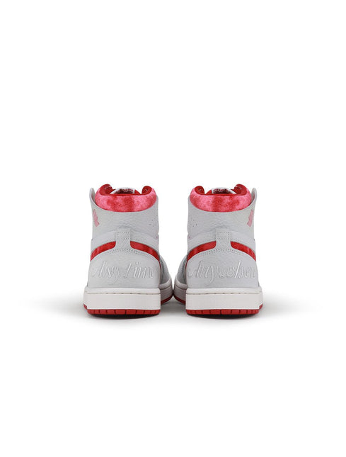 AIR JORDAN WMNS 1 HIGH ZOOM CMF 2 - VALENTINE’s DAY AIR JORDAN