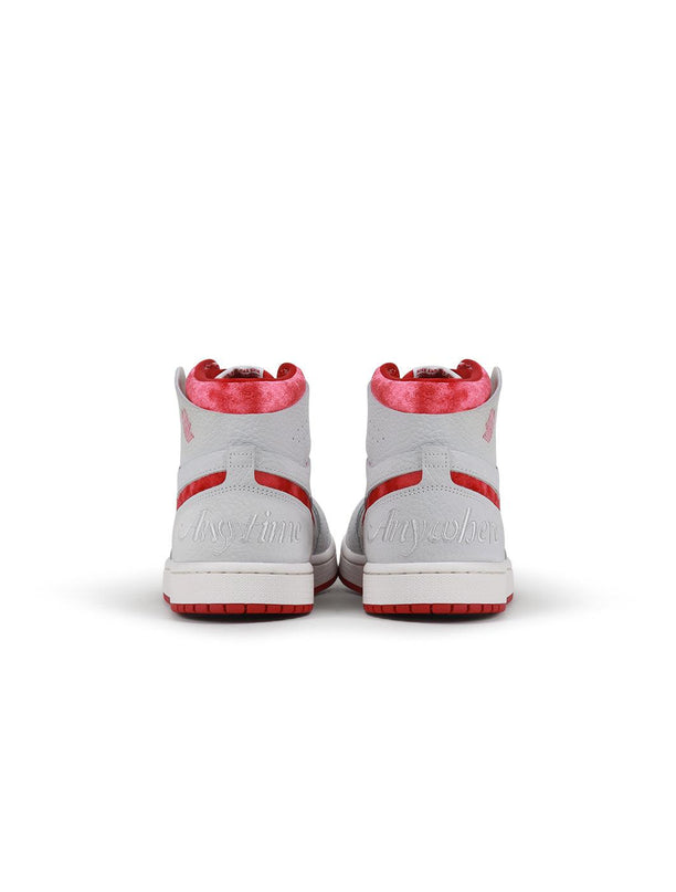 AIR JORDAN WMNS 1 HIGH ZOOM CMF 2 - VALENTINE’s DAY AIR JORDAN