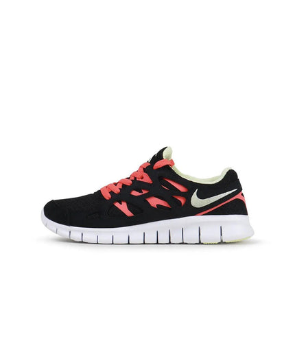 NIKE WMNS FREE RUN 2 - MAGIC EMBER NIKE