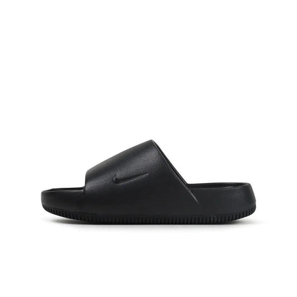 NIKE WMNS CALM SLIDE - BLACK NIKE