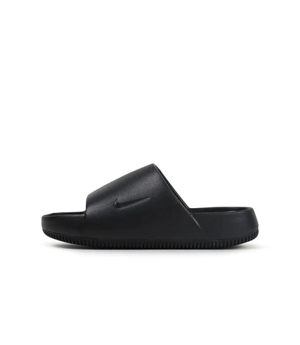 NIKE WMNS CALM SLIDE - BLACK NIKE