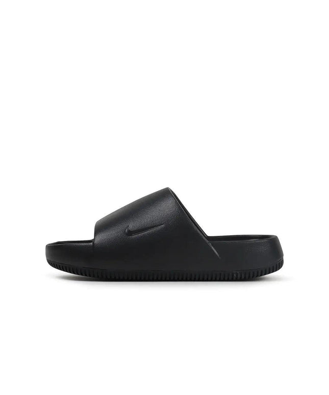 NIKE WMNS CALM SLIDE - BLACK NIKE