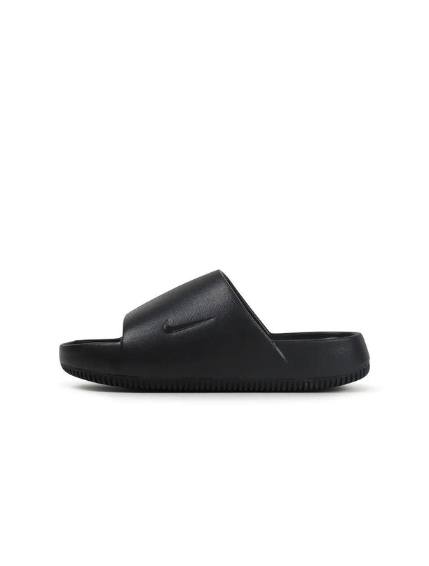 NIKE WMNS CALM SLIDE - BLACK NIKE