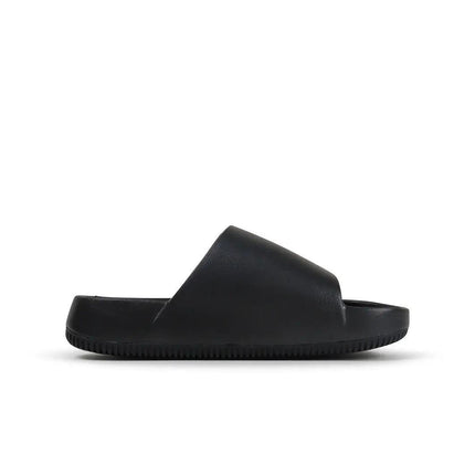 NIKE WMNS CALM SLIDE - BLACK NIKE