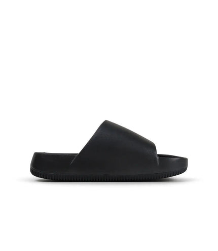 NIKE WMNS CALM SLIDE - BLACK NIKE