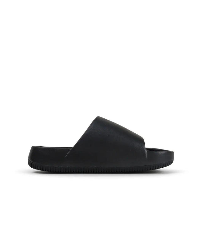 NIKE WMNS CALM SLIDE - BLACK NIKE