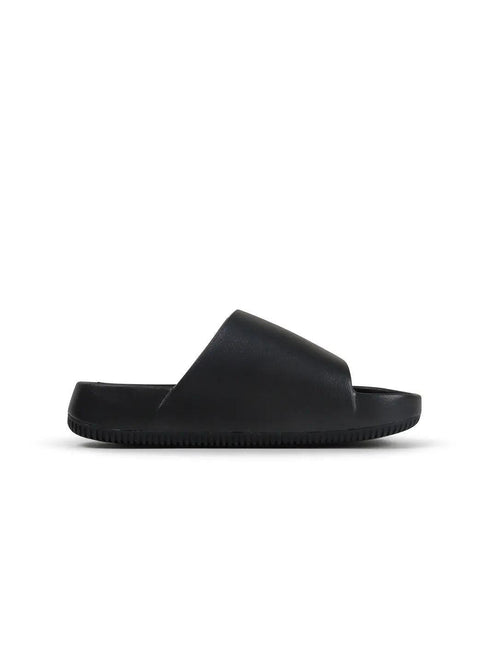 NIKE WMNS CALM SLIDE - BLACK NIKE