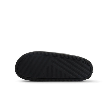 NIKE WMNS CALM SLIDE - BLACK NIKE