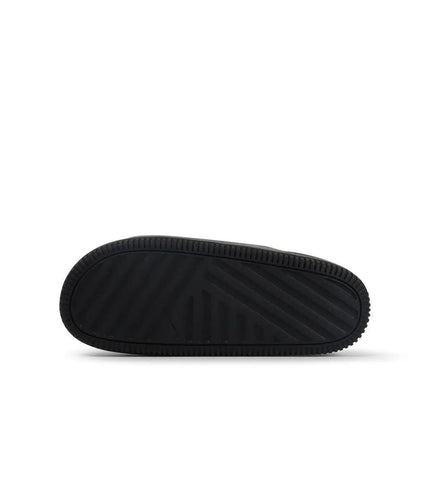 NIKE WMNS CALM SLIDE - BLACK NIKE