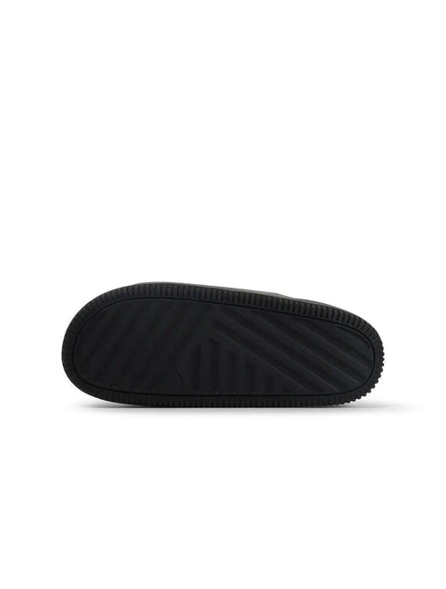 NIKE WMNS CALM SLIDE - BLACK NIKE